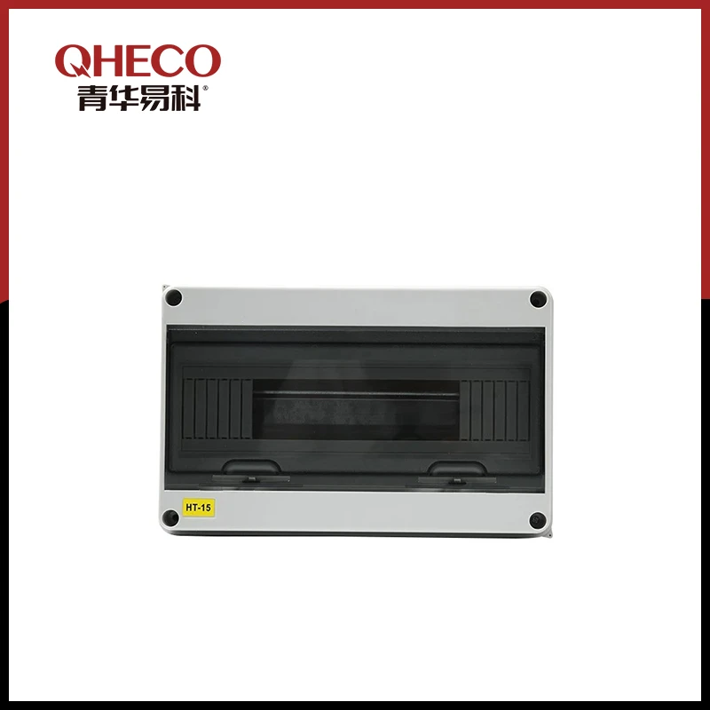 Waterproof ABS Material Distribution Box suppliers