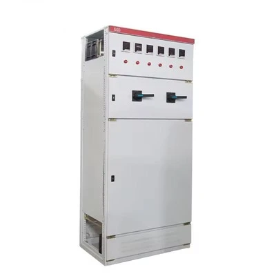Cabinet Trydanol Gwrth-cyrydu
