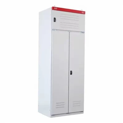 Cabinet Dosbarthu Foltedd Isel